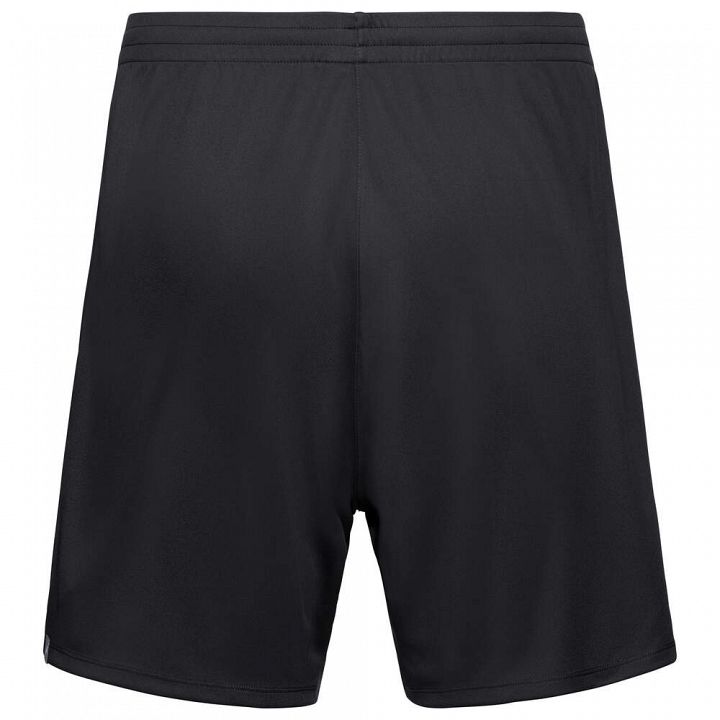 Head Easy Court Boys Shorts Black